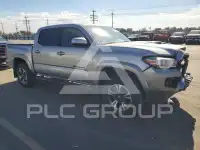 2018 Toyota TACOMA photo