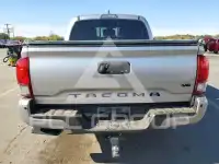 2018 Toyota TACOMA photo