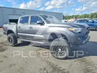 2018 Toyota TACOMA фото