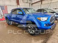 2018 Toyota TACOMA фото