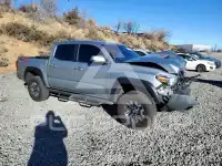 2018 Toyota TACOMA фото