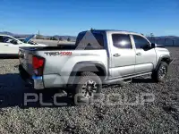 2018 Toyota TACOMA фото