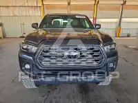 2018 Toyota TACOMA фото