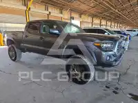 2018 Toyota TACOMA фото