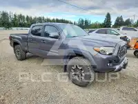 2018 Toyota TACOMA фото