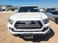 2018 Toyota TACOMA фото