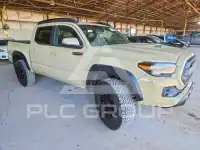 2018 Toyota TACOMA фото