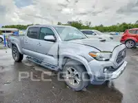 2018 Toyota TACOMA фото