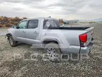 2018 Toyota TACOMA фото