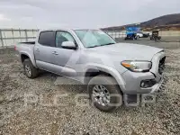 2018 Toyota TACOMA фото