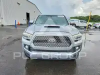 2018 Toyota TACOMA фото