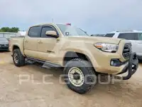 2018 Toyota TACOMA фото
