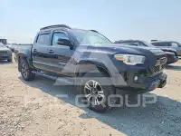 2018 Toyota TACOMA фото