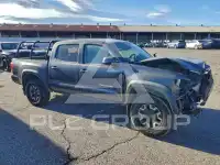 2018 Toyota TACOMA фото