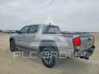 2018 Toyota TACOMA фото