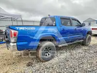 2018 Toyota TACOMA фото
