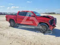 2018 Toyota TACOMA фото