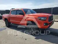2018 Toyota TACOMA фото
