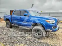 2018 Toyota TACOMA фото