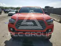 2018 Toyota TACOMA фото