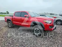 2018 Toyota TACOMA фото