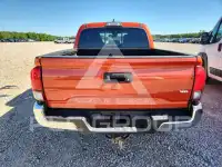 2018 Toyota TACOMA фото