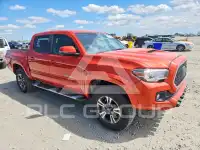 2018 Toyota TACOMA фото