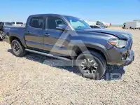 2018 Toyota TACOMA фото