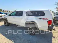 2018 Toyota TACOMA фото