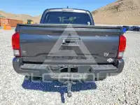 2018 Toyota TACOMA фото