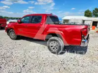 2018 Toyota TACOMA фото