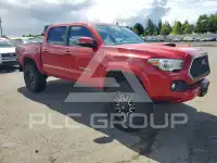 2018 Toyota TACOMA фото