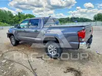 2018 Toyota TACOMA фото
