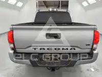 2018 Toyota TACOMA фото