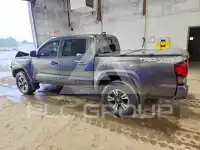 2018 Toyota TACOMA фото
