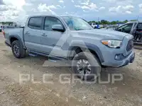 2018 Toyota TACOMA фото