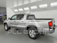 2018 Toyota TACOMA фото