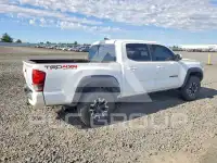 2018 Toyota TACOMA фото