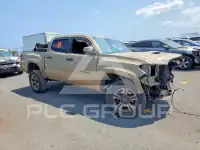 2018 Toyota TACOMA фото