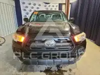 2018 Toyota TACOMA фото