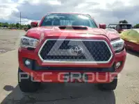 2018 Toyota TACOMA фото