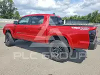 2018 Toyota TACOMA фото