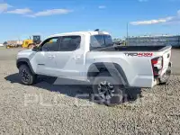 2018 Toyota TACOMA фото