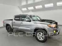 2018 Toyota TACOMA фото