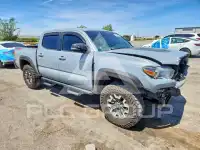 2018 Toyota TACOMA фото