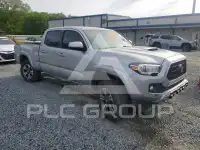 2018 Toyota TACOMA фото