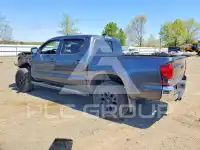 2018 Toyota TACOMA фото