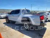 2018 Toyota TACOMA фото
