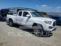 2018 Toyota TACOMA фото