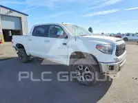 2018 Toyota TUNDRA фото